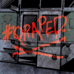 #QRAPED / ORIGAMI Ent.