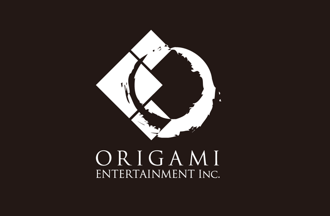 ORIGAMI Ent.の"？？？" 第00回目 無事公開