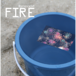 FIRE EP / Romonosov?