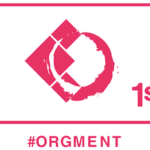 #ORGMENT 1st at 渋谷2.5D