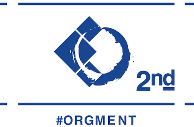 #ORGMENT 2nd at 渋谷2.5D
