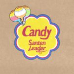 CANDY / […]サンテンリーダー