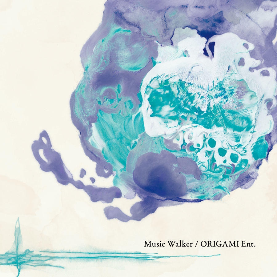 Music Walker / ORIGAMI Ent.