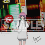 東京cantrip / […]サンテンリーダー