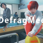 […]サンテンリーダー - DefragMee (Music Video)
