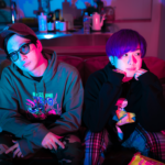 […]サンテンリーダー