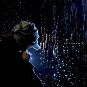 Cold As A Crater / BTS