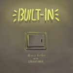 Built-In / 抹 a.k.a. ナンブヒトシ