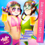 DAI☆DAI☆DAI☆SHIT☆TAI / INQBUS