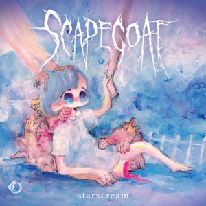 SCAPEGOAT / starscream