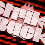 【MV】Strike Back【Ginryu×らっぷびと】