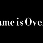 魂音泉 - Game is Over (feat. ｙｔｒ, 抹, らっぷびと) [Music Video]