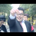 抹 a.k.a. ナンブヒトシ - はたらこう (Music Video)