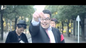 抹 a.k.a. ナンブヒトシ - はたらこう (Music Video)