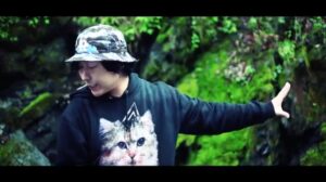 Romonosov? - Q(syndrome) (Music Video)