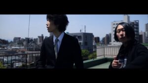 ｙｔｒ × Romonosov? - Hangover (Music Video)