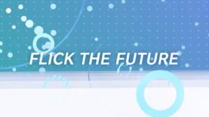 […]サンテンリーダー - FLICK THE FUTURE ft.肉林ライアン, ill.bell (Music Video)