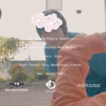 […]サンテンリーダー - チョコレートコーヒー(Break) (Music Video)