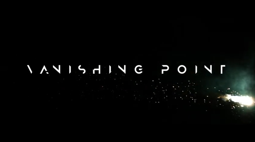 Vanishing Point (Feat. アリレム, らっぷびと) / BTS (Glumgunsh)