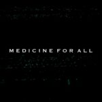 【PV】Medicine For All / BTS (Glumgunsh)