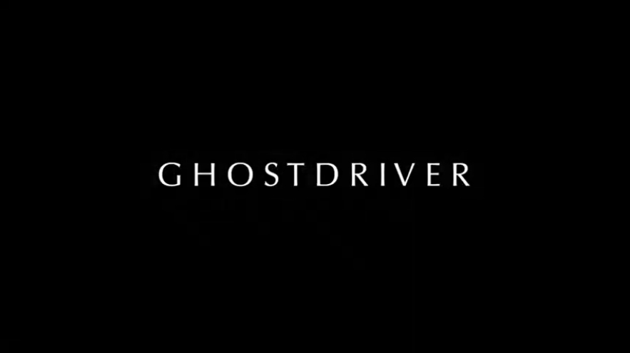 【PV】Ghostdriver / Glumgunsh