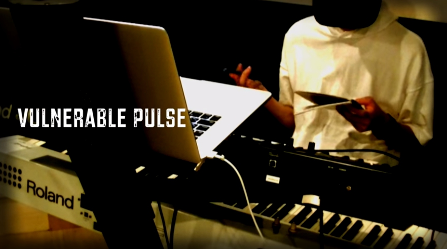 【MV】Vulnerable Pulse / BTS