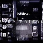 Glumgunsh - Teacup Poisoner (Lyric Video)