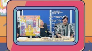 […]サンテンリーダー - 如月ターミナル (Trailer)