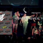 ORIGAMI Ent. - Super Never Mind!! (Trailer)