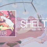[…]サンテンリーダー - Shelter(Rap Cover) / Porter Robinson & Madeon (Lyric Video)