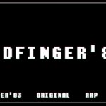 […]サンテンリーダー - OLDFINGER'83 R (Lyric Video)