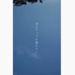 […]サンテンリーダー - 君はラップを聴かない (Rap Cover)