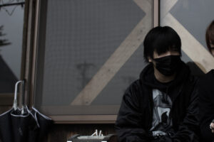 THE MAGAZINEにstarscreamインタビュー掲載