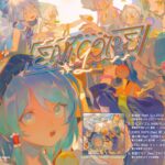 「EN:CORE #1 / 魂音泉」