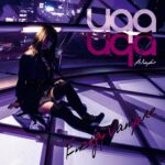 uqa 1st Albumにらっぷびと参加
