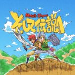 Metal's Rhyme 5th Albumにらっぷびと参加