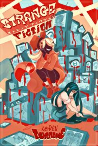 DEMONDICE新作CD+Bookにらっぷびと、K's、抹 楽曲参加