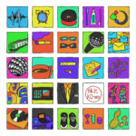 抹 a.k.a. ナンブヒトシ 過去3作品をデジタルリリース