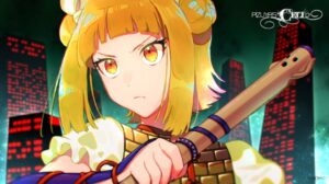 【東方ヴォーカル】Pizuya's Cell / 偽物をつかまされた人質と搦手門に威嚇【Official】