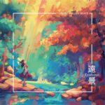 中国のサークル「Matthiola Records」の新作CDに抹 参加