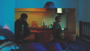 […]サンテンリーダー - Good bye Nancy