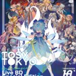 「TOSX TOKYO at clubasia Live BD / DVD|魂音泉」
