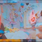 Saint Vegaの新曲MVをQujaが制作