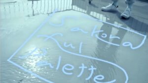 トップハムハット狂の新作MVをQujaが制作