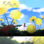 SALA Free DL EPでstarscreamが全曲Mixを担当