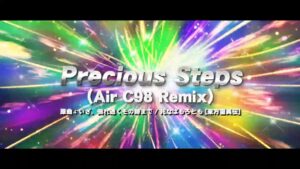 A-Oneの新作MVをあるきょーが制作