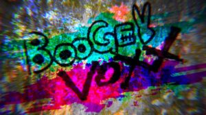 VTuberユニット"BOOGEY VOXX"の1st SingleのMVをあるきょーが制作