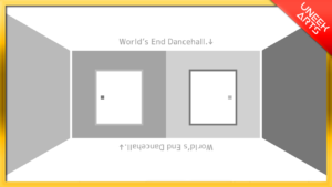 ワールズエンド・ダンスホール - wowaka feat. 初音ミク＆巡音ルカ (ラップアレンジ)丨Covered by UNEEK ARTS