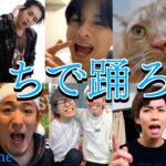 うちで踊ろうを色々なYouTuberとアーティストに歌ってもらった【星野源】