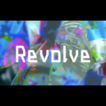 Revolve feat.キリト (prod.RINNE) / Varista